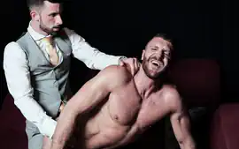 Cine-X 4 - MENatPLAY