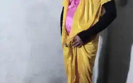 The Maid Had Sex With Her Boyfriend And Boss At The Same Time