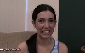 Cherry Ferretti in Interview Movie - AmKingdom