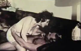 Dirty Old Fuckers - Full Vintage Movie