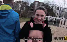 Watch Magical Sakura Hells Clip