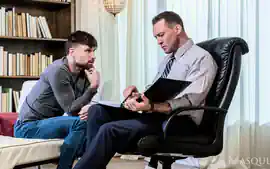 Whats Gotten Into Him? Part 4 - Bro Network