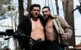 Ride Me - Bro Network