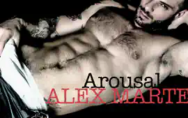 Arousal - MENatPLAY
