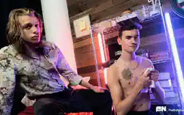 Dorm Revelation - Bro Network