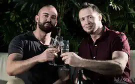 New Year's Swipe - Bro Network
