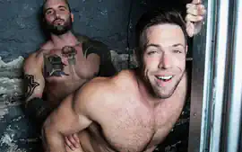 Impulse Buy, Part 2 - Gay Bareback Video - Masqulin