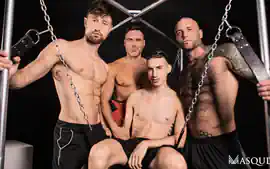 Daddy Sitter, Part 3 - Bro Network