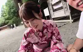 【好き好き連呼】Fカップ美乳の美容部員を彼女としてレンタル！...
