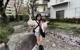 300ntk-576　玉砕覚悟の本気ナンパでスレンダー美ボディ美少女...