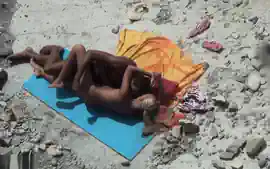 Beach Girls 36