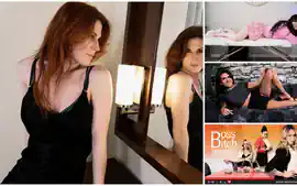 TGIRLS XXX - Compilation Updates 24th Mar to 28th Mar 25
