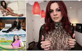 TGIRLS XXX - Compilation Updates 13th Jan to 17th Jan 25