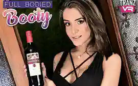 Full Bodied Booty - TranzVR