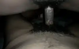 Girlfriend Sucked And Fucked Her Boyfriends Penis