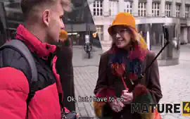 Lady Zoom In Insomniac Fuck 11 Min
