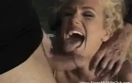 Loving The Whole Swinger Experience She Does