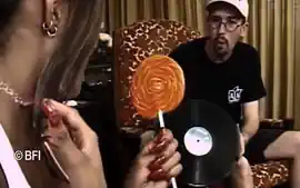 Struggle And Fucking