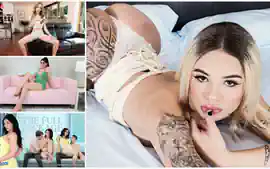 TGIRLS XXX Compilation Updates 4th Nov to 8th Nov 24