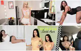 TGIRLS XXX Compilation Updates 11th Nov to 15th Nov 24
