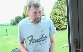 The Window Cleaner Pt3 - ClaireKnight