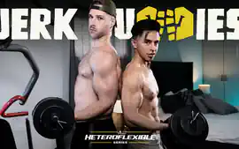 I'll Get You SWOLE, Bud!, Scene #01