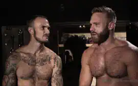 By Request Brogan Nyc Put Through Hell 1080p