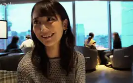 Hカップの巨乳美女がパンティ越しの電マ責めで濡れる！電マオナニーもして快楽求める！...