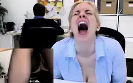 Best xxx scene Vibrator hot you've seen