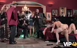 Playful Michaels Czech Smut