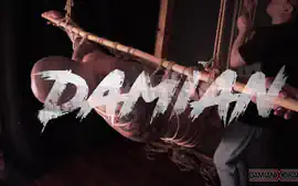 Nippon Nights - Encho Kinbaku