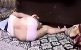 22 auntys bedroom 1