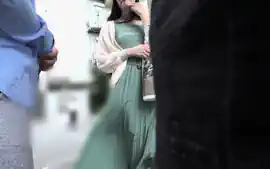 一軒家とマンション(港区）2つの自宅を所有する本物セレブ妻...