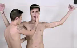 Hooked And Fucked