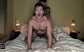 Cole Mckena With Gay Porn And Arty Boer