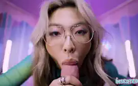 Insatiable Mila Koi At Teen 18+ Trailer
