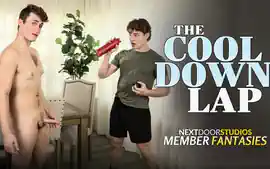 Member Fantasies: The Cool Down Lap, Scene #01
