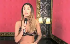 Preeti junior babestation 24-10-2016