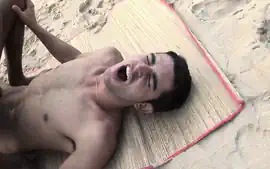 Take It Outside - Gay Movie