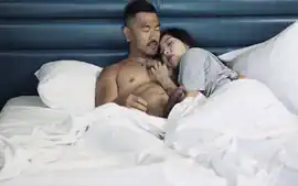 Chinese Guy, Alvin Tan And Elle Lee In Korean Hottie With Tight Body ...