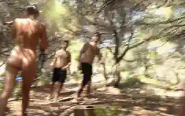 Kateryna nude in Croatia