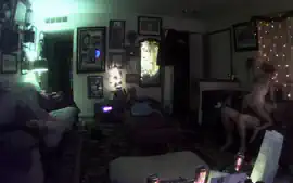 Caught My Bf On Used His Cock To Cum Left Him