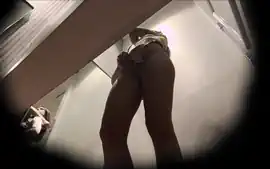 changing room