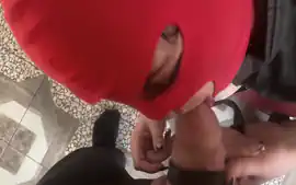 Like A Bitch In Heat