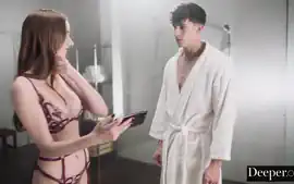 Melanie Marie - Content
