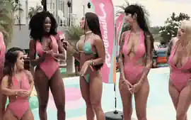 Contract, Confusion And A Lot Of Whoring, 9 Of The Hottest Women In B...