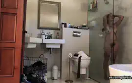 Looking At My Stepsisters Hairy Twat
