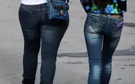 Culitos Tiernos-Amateur (COMPILATION)