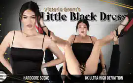 GROOBYVR - Sexy Victoria Grant Fucked On POV Videos