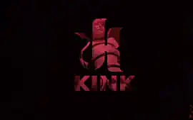 Sharing The Load - Kink